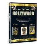 Dvd Era Uma Vez