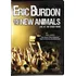Dvd Eric Burdon And The New Animals Live At The Coach House
