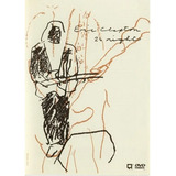 Dvd Eric Clapton
