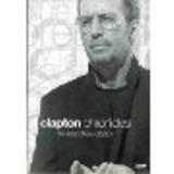 Dvd Eric Clapton