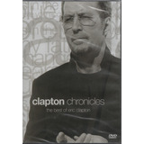 Dvd Eric Clapton