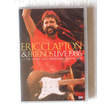 Dvd Eric Clapton
