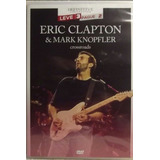 Dvd Eric Clapton