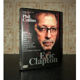 Dvd Eric Clapton 