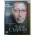 Dvd Eric Clapton- S/t- 1986- Original- Zerado Frete Barato