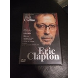 Dvd Eric Clapton Ao