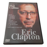 Dvd Eric Clapton Com