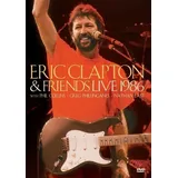 Dvd Eric Clapton E