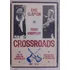 Dvd Eric Clapton E Mark Knopfler Crossroads - Novo Lacrado 