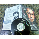 Dvd Eric Clapton Turne