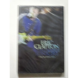 Dvd Eric Clapton Wonderful