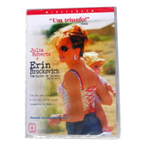 Dvd Erin Brockovich Uma