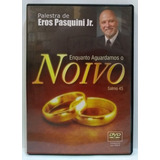 Dvd Eros Pasquini Jr