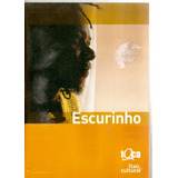 Dvd Escurinho - C/ Peq Rasura Na Capa 