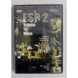 Dvd Esp 2 A