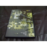 Dvd Esp 2 A Tribute To Miles Davis Randy Hall Robert E3b2