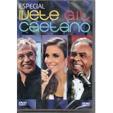 Dvd Especial