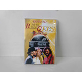 Dvd Especial Bee Gees