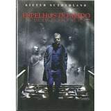 Dvd Espelhos Do Medo