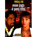 Dvd Esse Jogo E