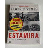 Dvd Estamira 2004
