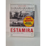 Dvd Estamira lacrado