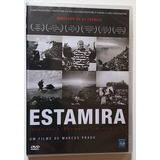 Dvd Estamira 2012 