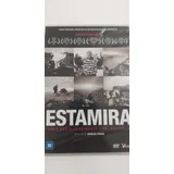 Dvd Estamira Marcos Prado