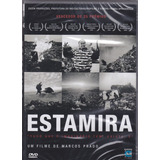 Dvd Estamira 