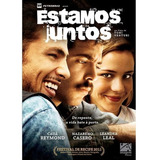 Dvd Estamos Juntos