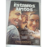 Dvd Estamos Juntos