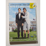 Dvd Este E Meu