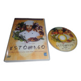 Dvd Estomago