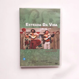 Dvd Estrada Da Vida