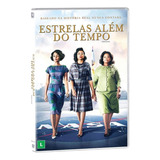 Dvd Estrelas Alem Do