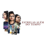 Dvd Estrelas Além Do Tempo Dublado E Legendado