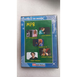 Dvd Estrelas Do Brasil