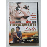 Dvd Eternamente Lulu Original