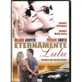 Dvd Eternamente Lulu