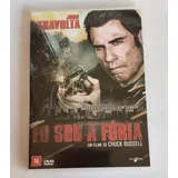 Dvd Eu Sou A