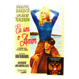 Dvd Eu Sou O