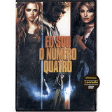 Dvd Eu Sou O