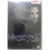 Dvd Evanescence