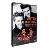 Dvd Everly Brothers