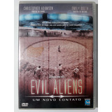 Dvd Evil Aliens Um