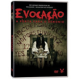 Dvd Evocacao A Porta