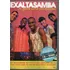 Dvd Exaltasamba - A Gente Bota Pra Quebra /20 Suc.ao Vivo