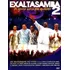 Dvd Exaltasamba - A Gente Bota Pra Quebrar 2