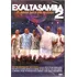 Dvd Exaltasamba - A Gente Bota Pra Quebrar 2