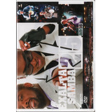 Dvd Exaltasamba 25 Anos